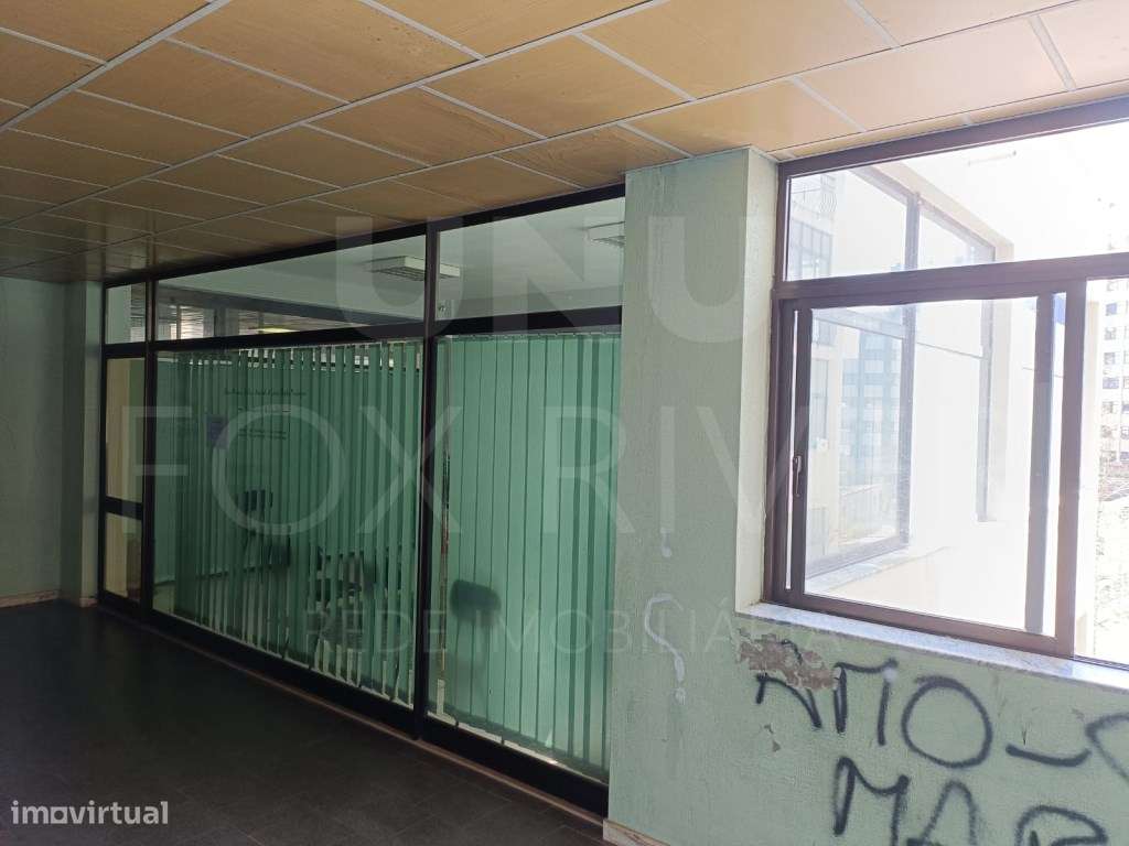 Loja / Escritório no Centro de Valença-6