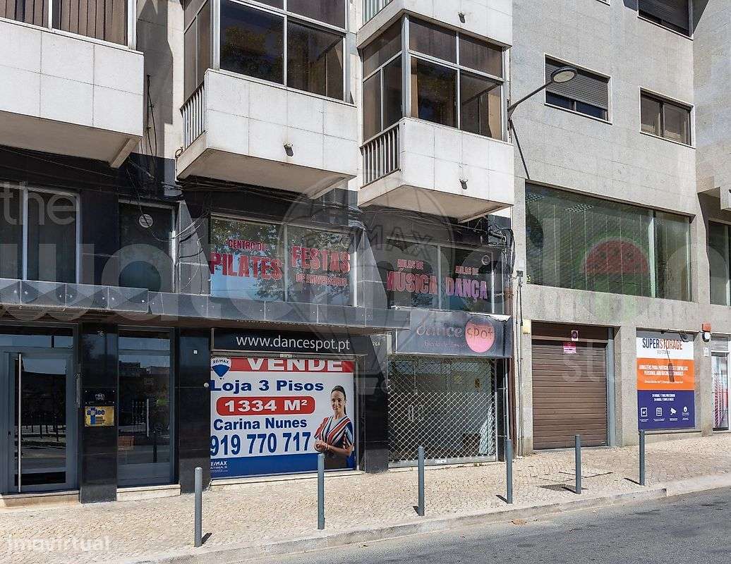 Loja  para venda - Grande imagem: 4/19