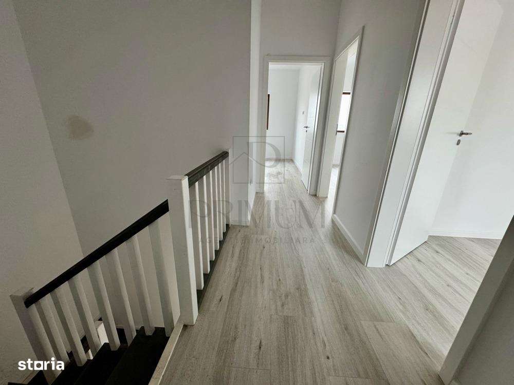 Duplex modern - toate utilitatile - personalizare interioara - Imagine principală: 4/11