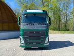 Volvo FH 500 LOW DECK - 2