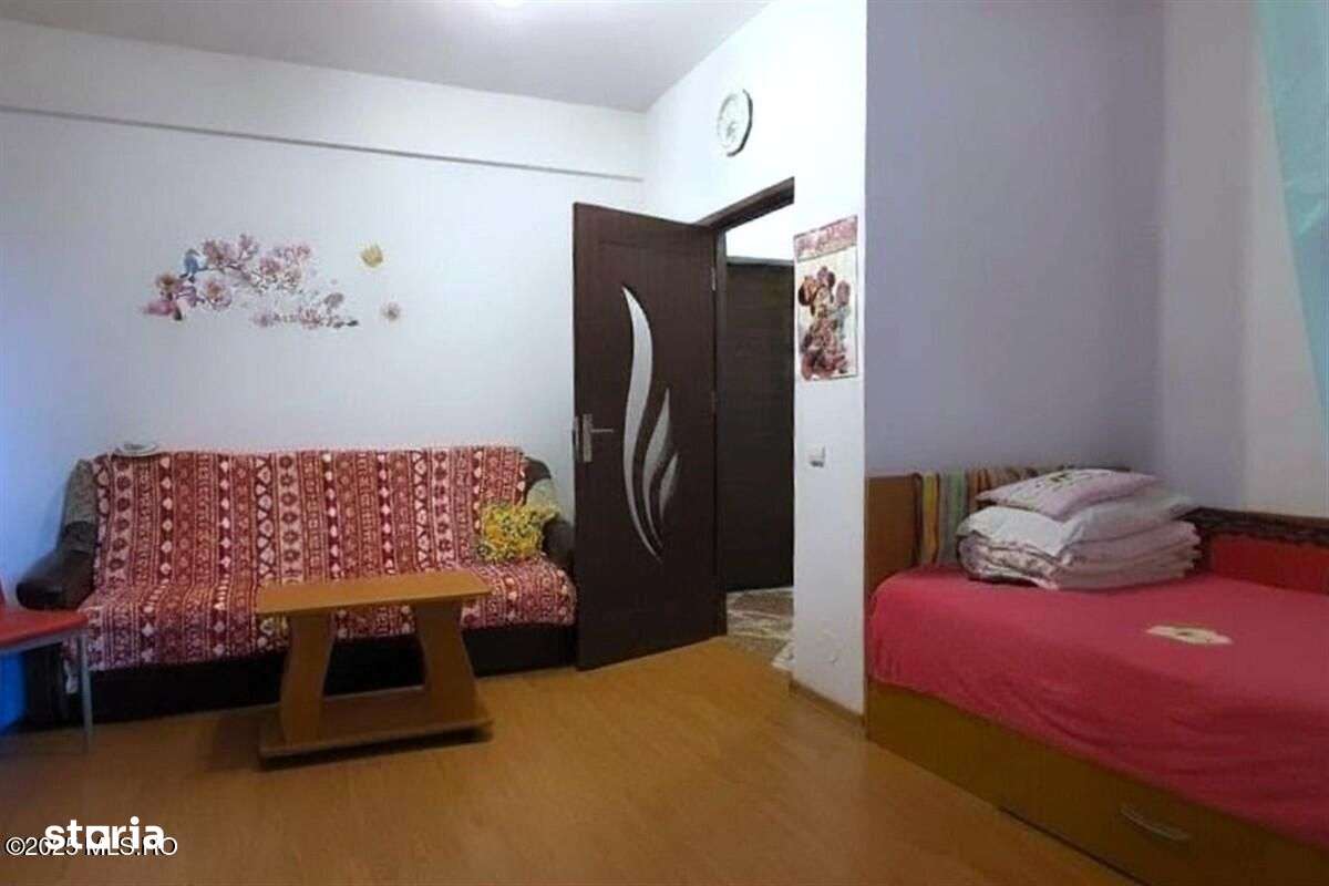 Km 4-5 - Lidl, Garsoniera decomandata, 40 mp, incadrata, etajul 1!-8