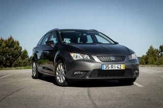 SEAT Leon ST 1.6 TDI Style Ecomotive