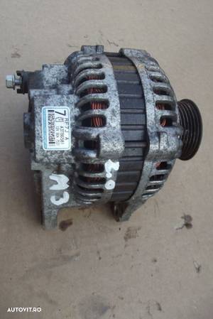 Alternator Mazda 5 motor 2.0 alternator Mazda 6 alternator Mazda 3 - 3