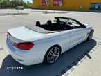 BMW Seria 4 420i Cabrio Sport-Aut Modern Line - 19