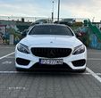 Mercedes-Benz Klasa C 200 4-Matic 9G-TRONIC - 6