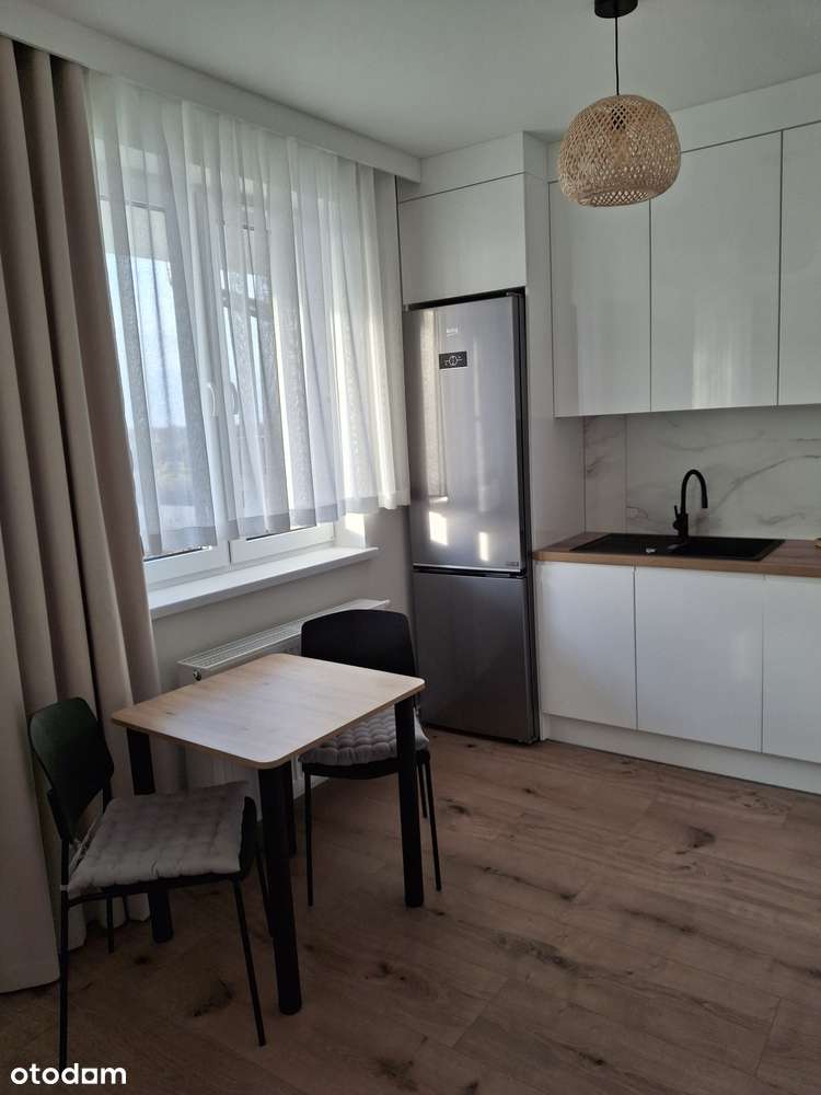 Nowe mieszkanie na wynajem - Pełny obrazek: 3/18