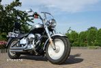 Harley-Davidson Softail Fat Boy - 1