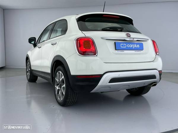 Fiat 500X 1.3 MJ Cross Plus S&S - 31