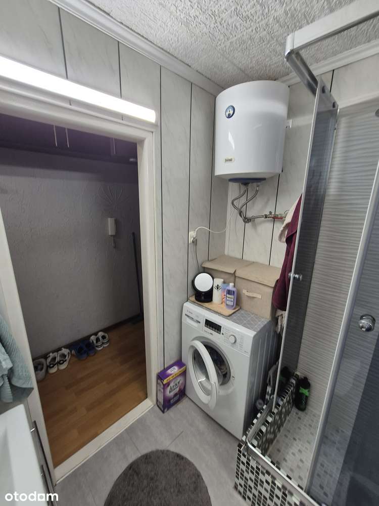 Sprzedam mieszkanie M3 o powierzchni 38m2 w Rybniku Niewiadomiu - Pełny obrazek: 4/14