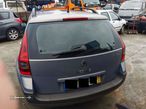 Peças Renault Megane II SW 1.5 dCi (K9K732) - 3