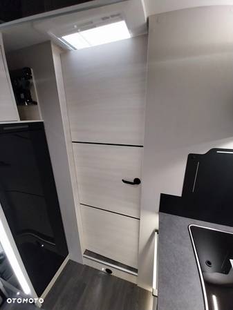 Ford KAMPER CHAUSSON 777 TITANIUM TRANSIT 170KM AUTOMAT NOWY! - 30