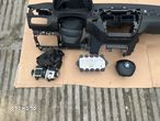 BMW X1 F48 X2 F39 DESKA KOKPIT HEADUP KOMPLET Z PODUSZKAMI OE - 5