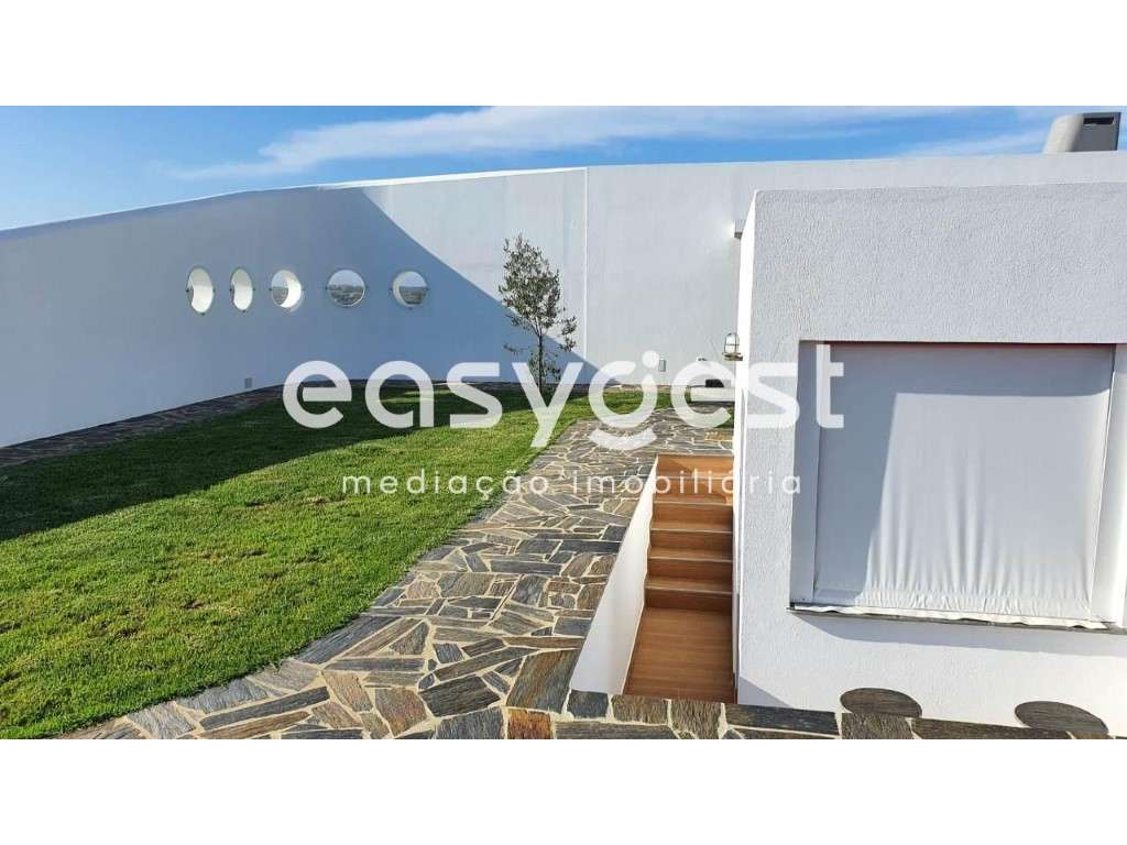 Empreendimento Turístico Novo com Vista 360 Mar e Serra - Grande imagem: 5/16