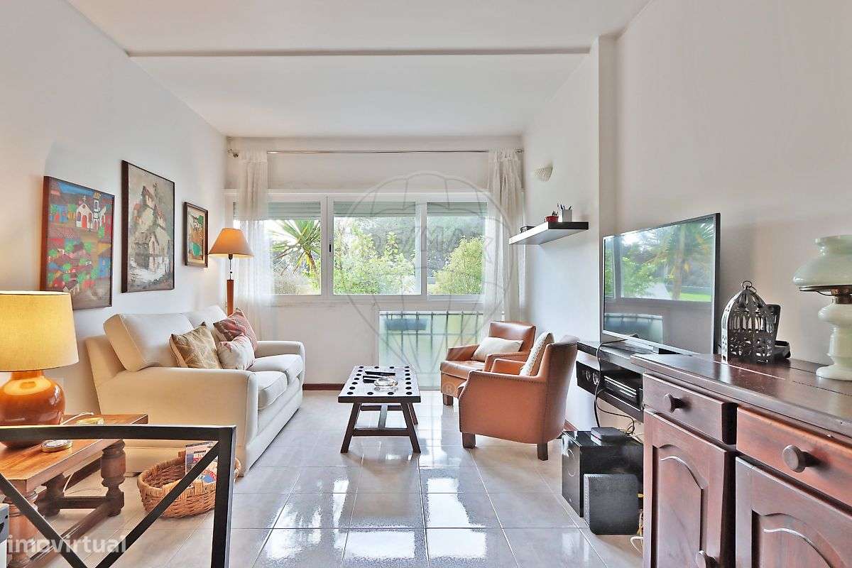 Apartamento T1 para venda - Grande imagem: 2/22