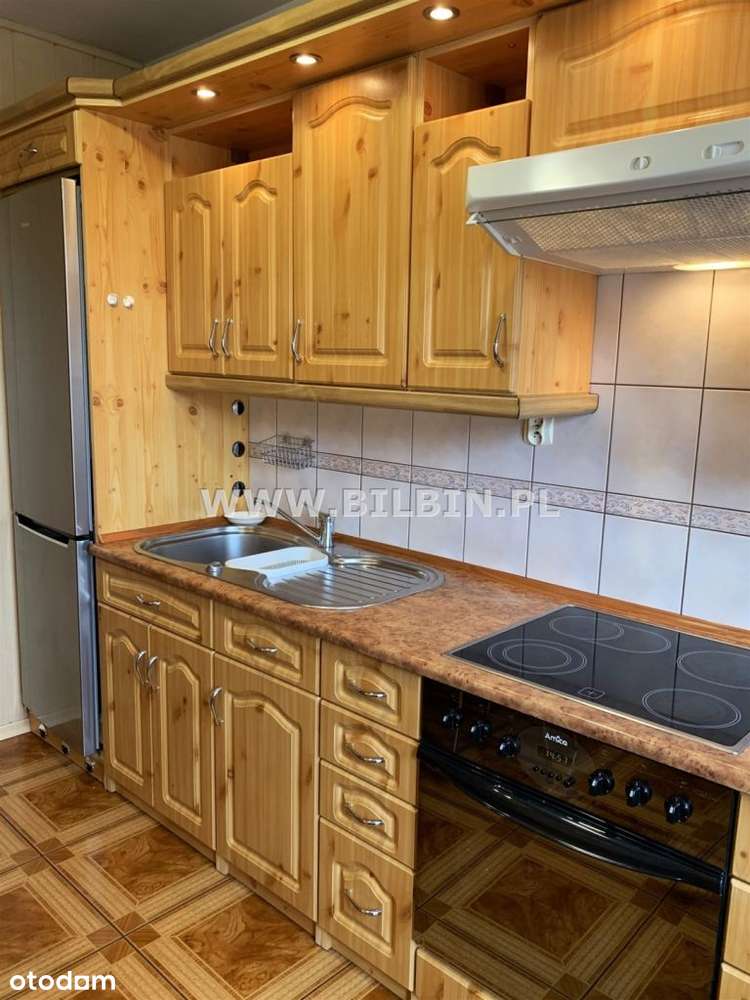 Wyposażone mieszkanie - do wprowadzenia ! - Pełny obrazek: 2/15