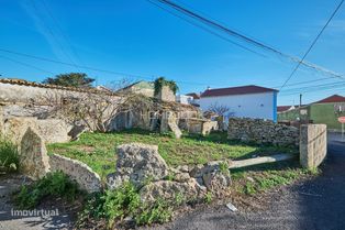 Lote de terreno misto com Moradia para reconstruir em Alvarinhos - Grande imagem: 5/23