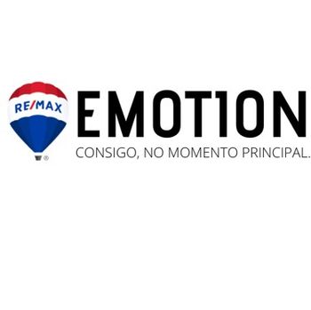 Remax Emotion Logotipo