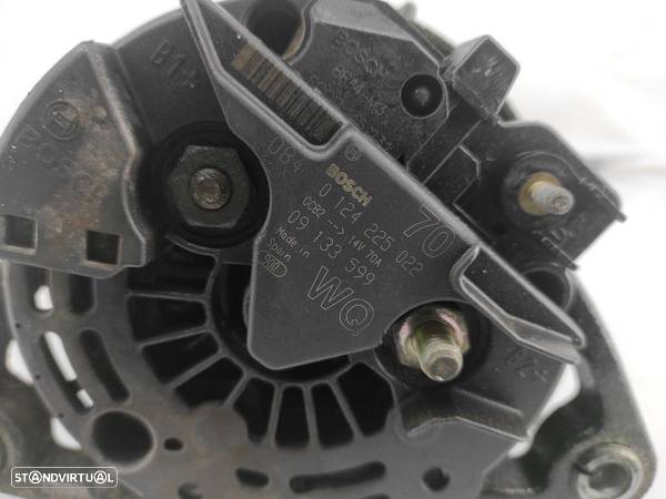 Alternador Opel Astra G Hatchback (T98) - 5