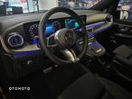 Mercedes-Benz Klasa V 300 d 4-Matic Avantgarde 9G-Tronic (d³ugi) - 32