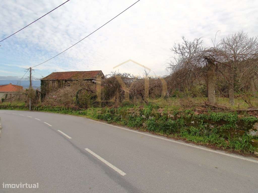 Quintinha para recuperar em Luzim Penafiel-12