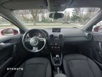 Audi A1 1.4 TFSI Edycja Specjalna - 12