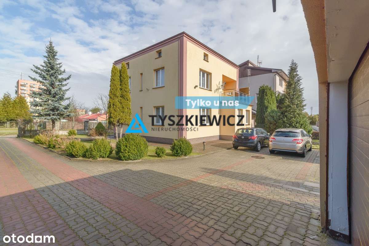 Dom jednorodzinny z dużym potencjałem. - Pełny obrazek: 1/20