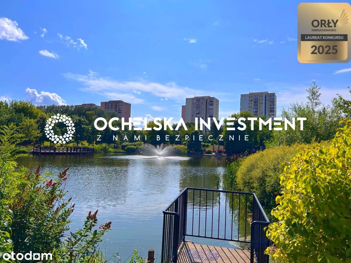 5 min. do Metra! | w pełni wyposażona kawalerka-5