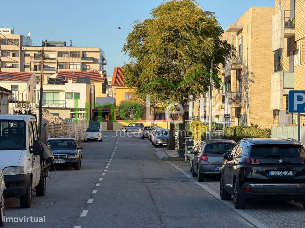 Apartamento T2 Póvoa de Varzim Em Construção - Grande imagem: 5/12