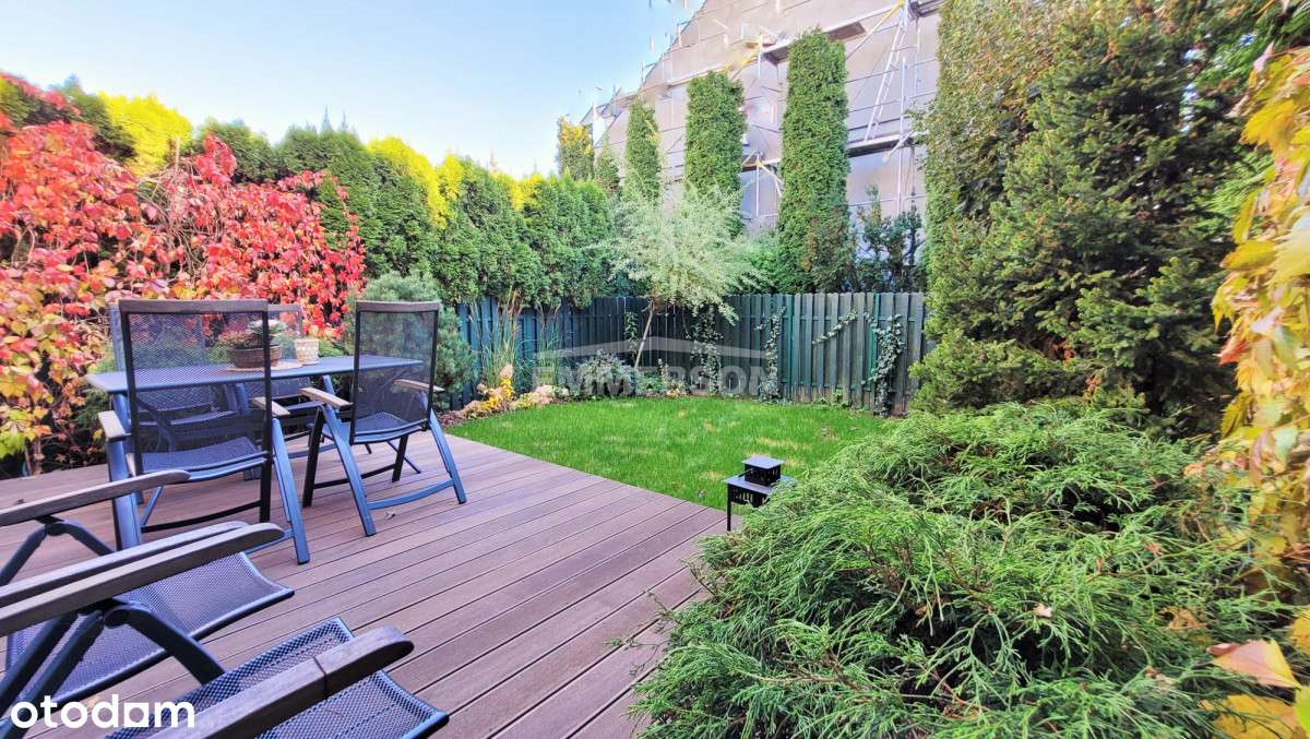 Elegancki dom segment na Białołęce do sprzedania - Pełny obrazek: 5/20