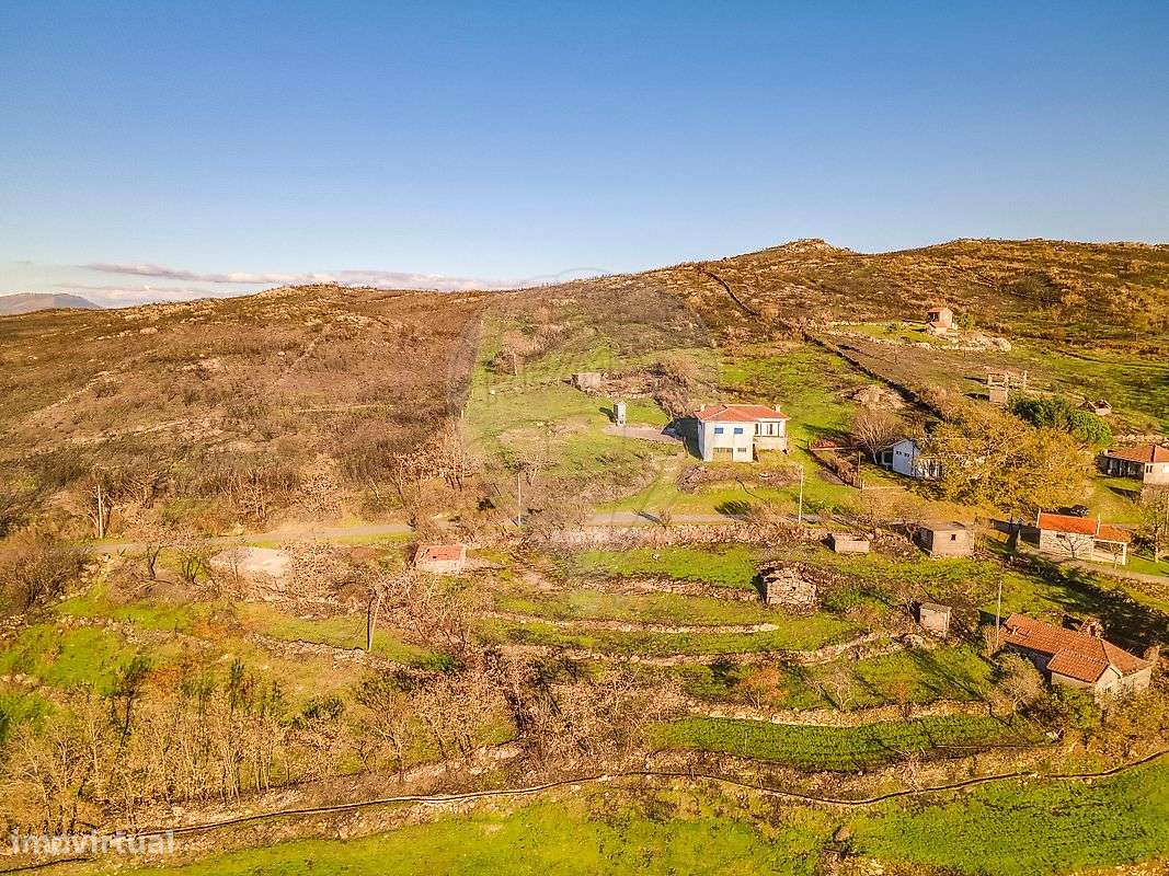 Moradia T3 para venda - Grande imagem: 4/12