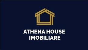 ATHENA HOUSE IMOBILIARE Siglă