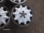 ALUFELGI 15'' 4SZT Mercedes - 5