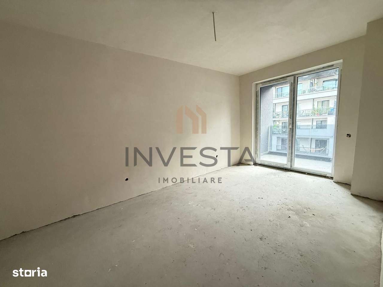 APARTAMENT DE VANZARE 2 CAMERE SOPOR - Imagine principală: 4/8