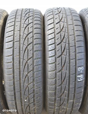 215/65R17 EUROREPAR RELIANCE WINTER x2szt. 5790z - 1