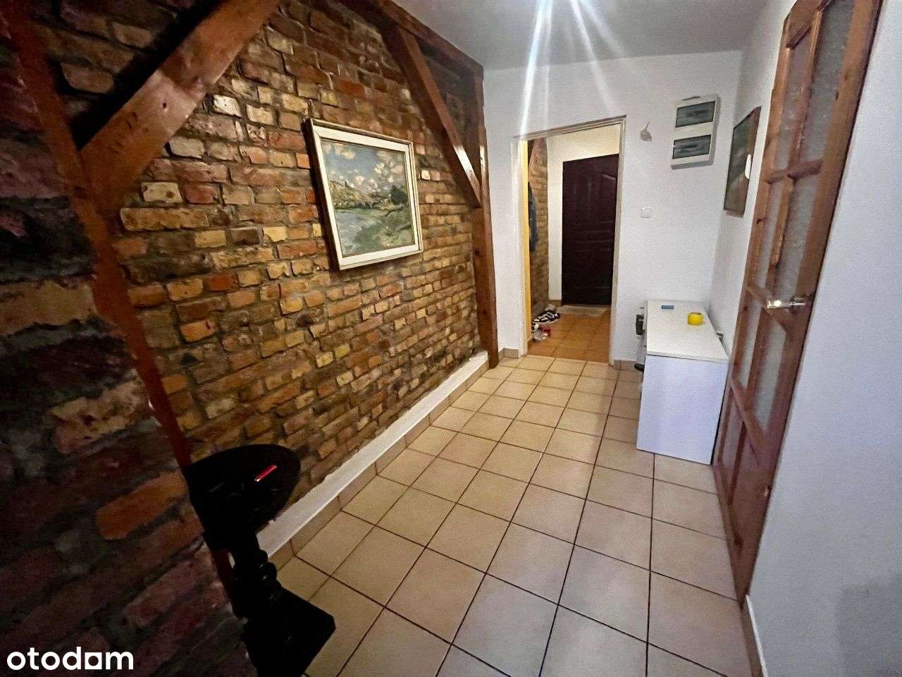 2 mieszkania w cenie jednego- kawalerka i 2 pokoje!-6