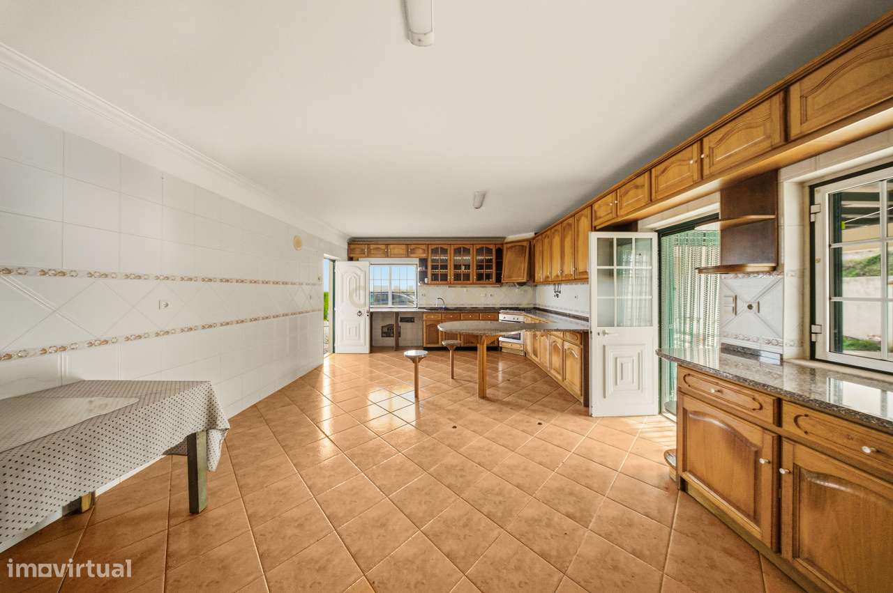 Moradia T3+3 - Encarnação - Mafra. - Grande imagem: 5/25