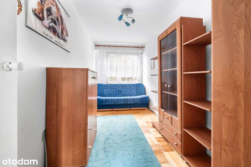 Rozkładowe mieszkanie na lubelskim Czechowie-7