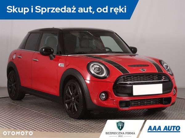 MINI Cooper S - 2