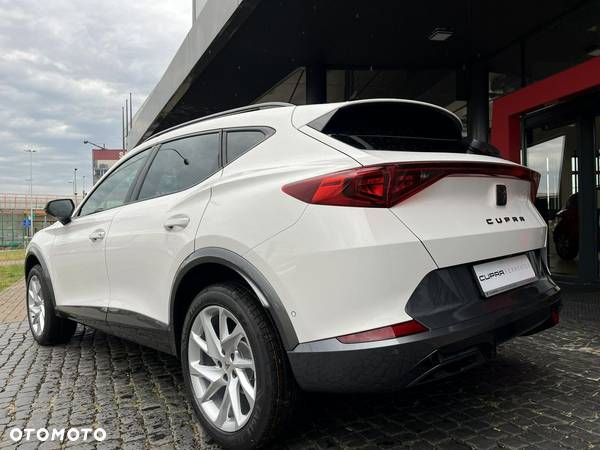 Cupra Formentor 1.5 TSI DSG - 5