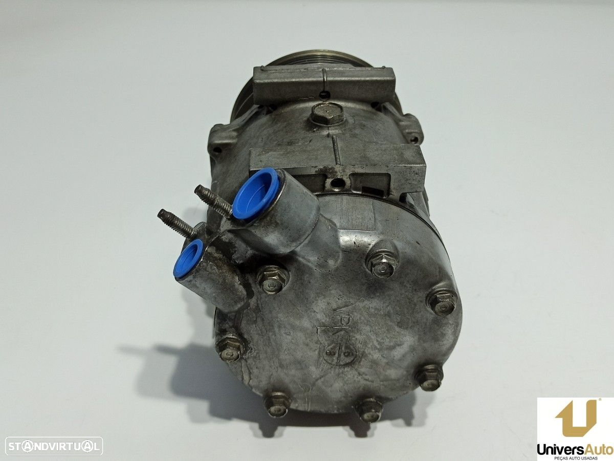 COMPRESSOR DE AR CONDICIONADO CITROEN XSARA PICASSO 1.6 HDI 110 EXCLUSIVE - 5