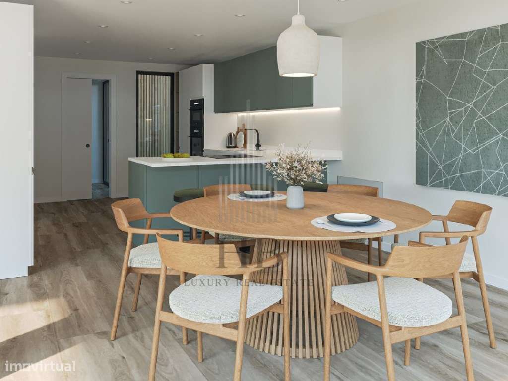 Moradia Luxo Com Piscina e Jardim | Colares |Sintra-15