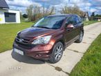 Honda CR-V 2.2i DTEC DPF Executive 50 Jahre Edition - 1