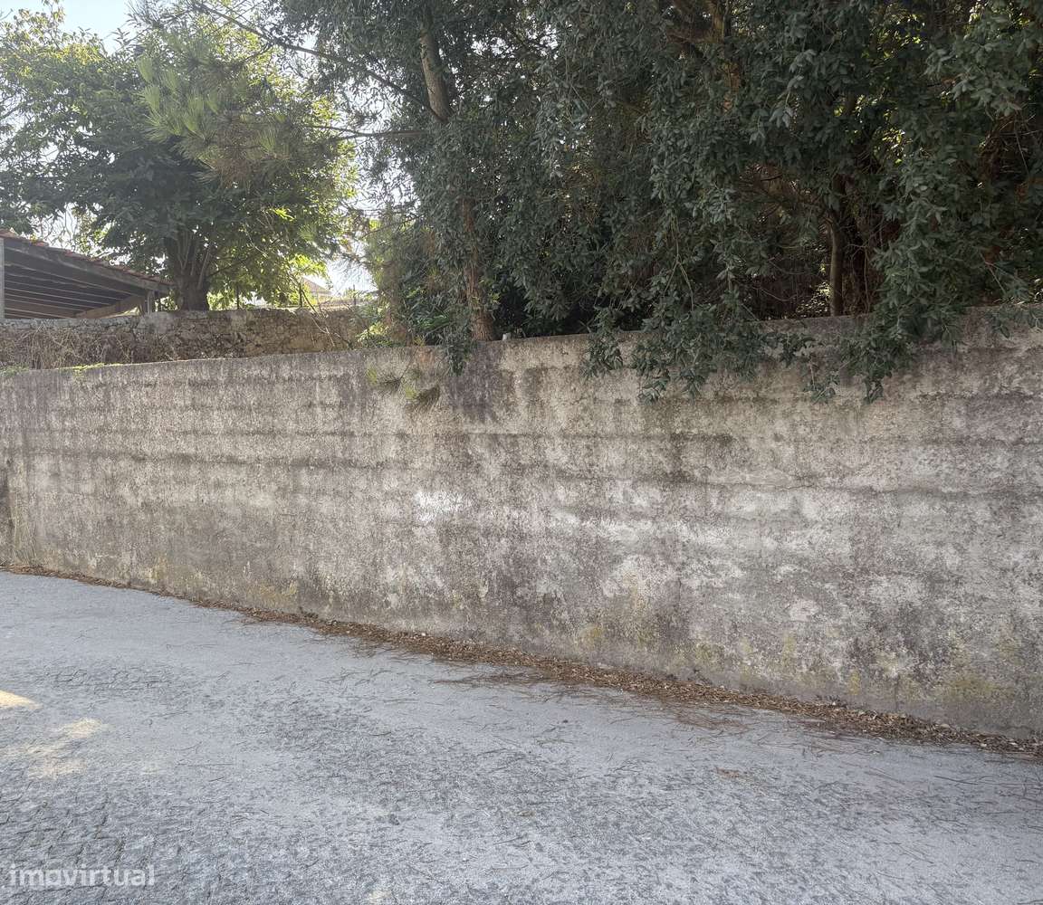 Terreno para construção para 2 moradias em Terroso - Grande imagem: 4/4