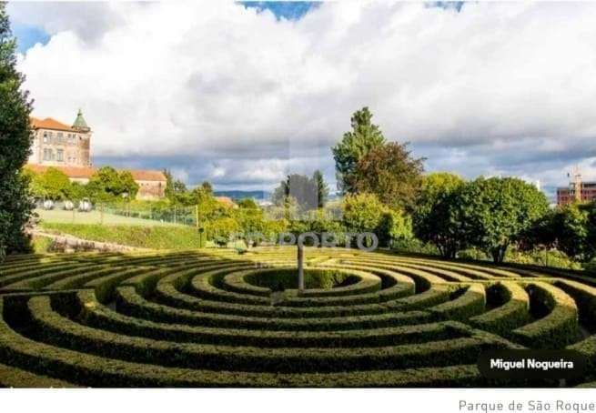 Porto- Apartamento T2  DUPLEX com terraço e garagem– Bonfim/perto do-11