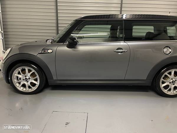 MINI Clubman Cooper S - 13