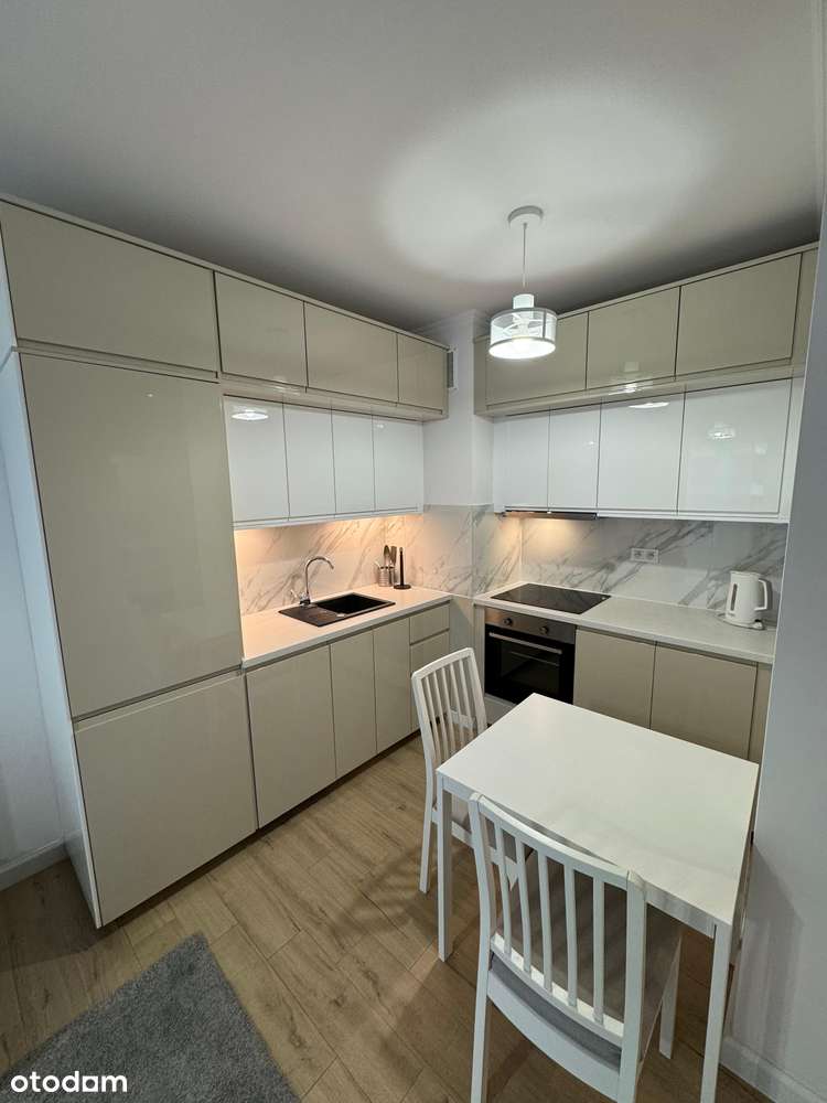 2 pokoje, Mokotów, Bezpośrednio od właściciela - Pełny obrazek: 3/10