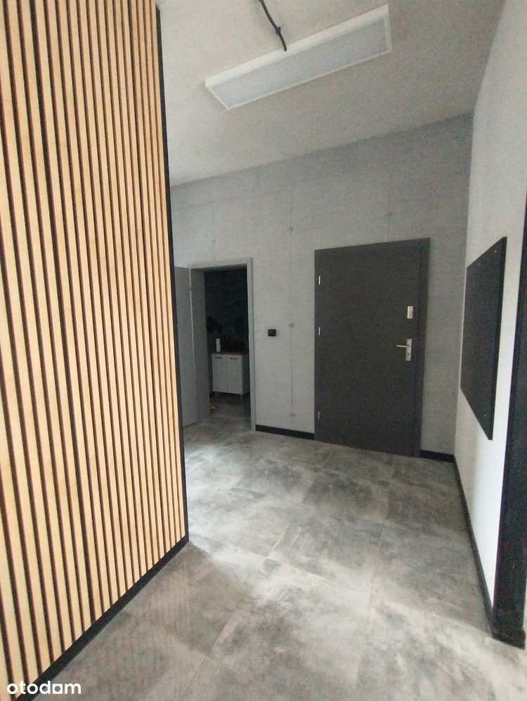 Nowy lokal użytkowy w Krapkowicach centrum - Pełny obrazek: 4/6