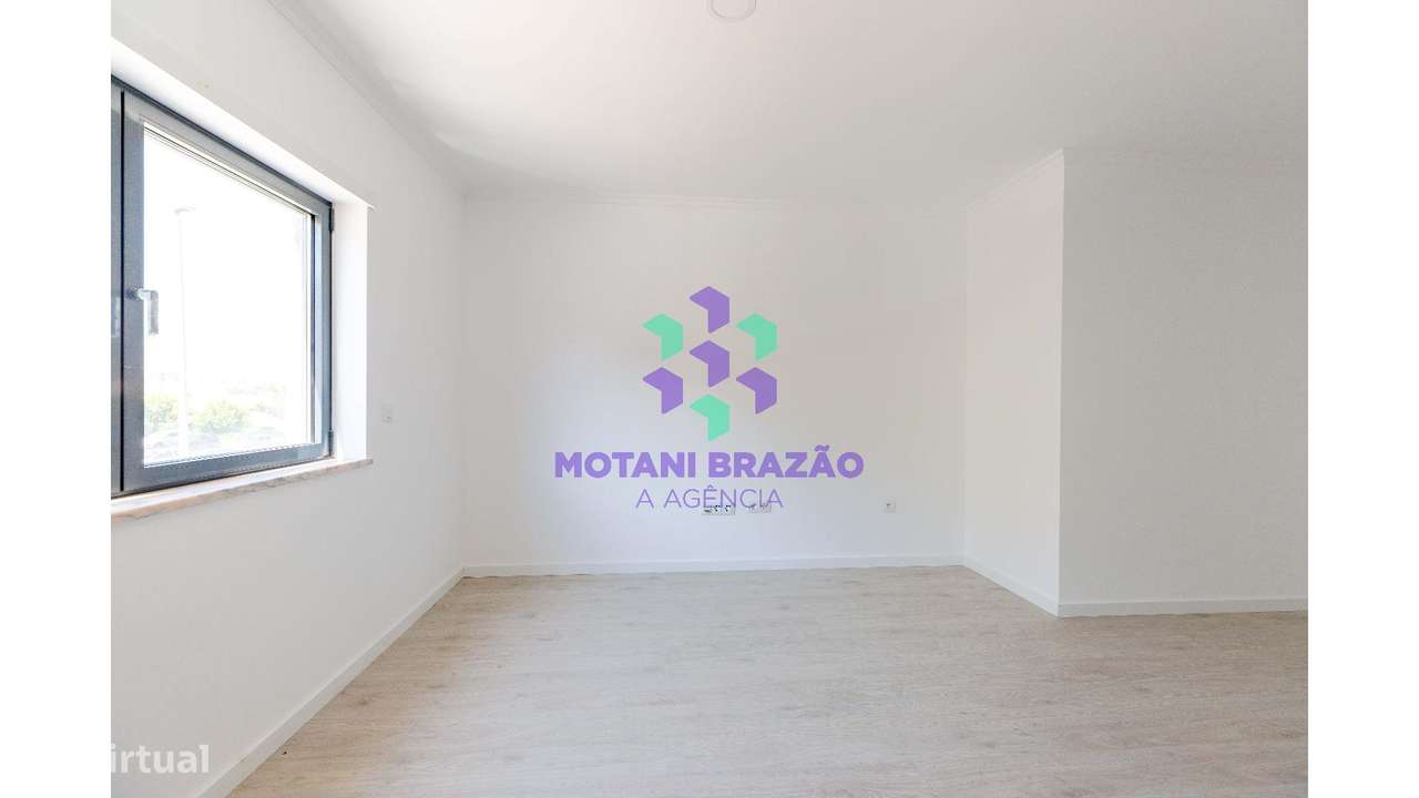 Apartamento T2 em Barreiro - Grande imagem: 5/26