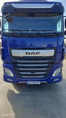 DAF - 1