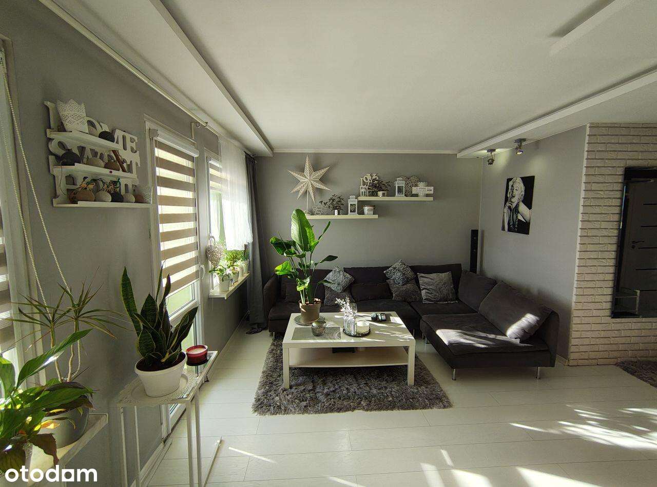 Funkcjonalne mieszkanie z ładnym widokiem-1